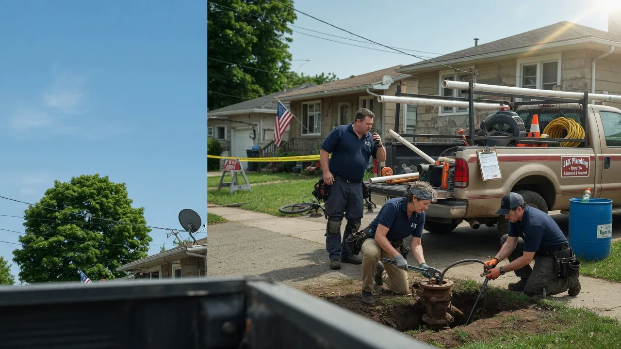 Water Heater Replacement in Kingdom City, MO near me